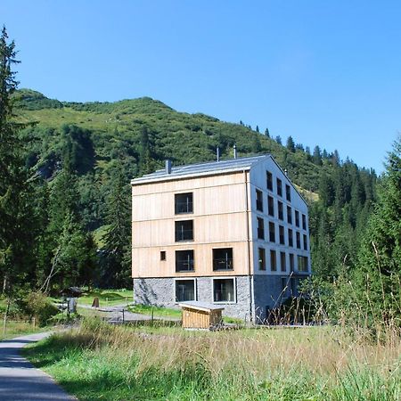 Berghotel Mettmen Schwanden  Екстер'єр фото