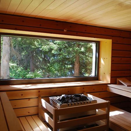 Berghotel Mettmen Schwanden  Екстер'єр фото