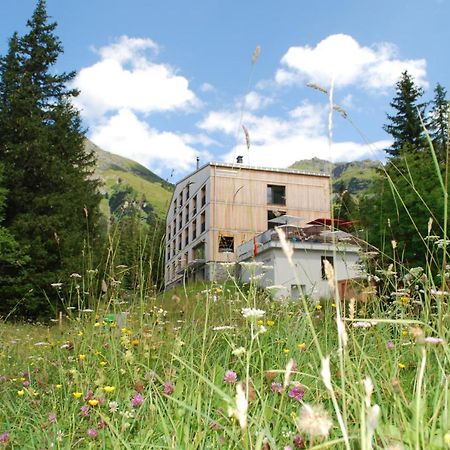 Berghotel Mettmen Schwanden  Екстер'єр фото